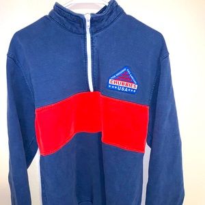 Chubbies Zip Up Hoodie